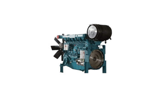 MK6L Series Engine