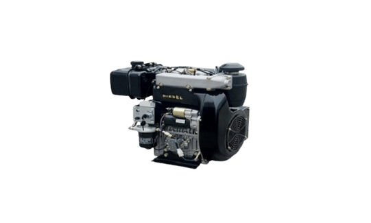 MK1H/2H Series Engine