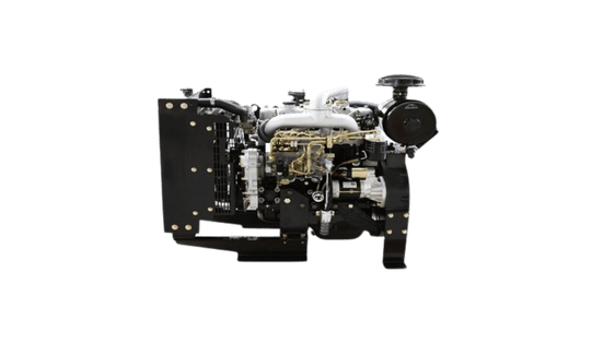 MK6H Series Engine