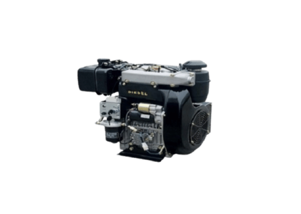 MK1H/2H Series Engine