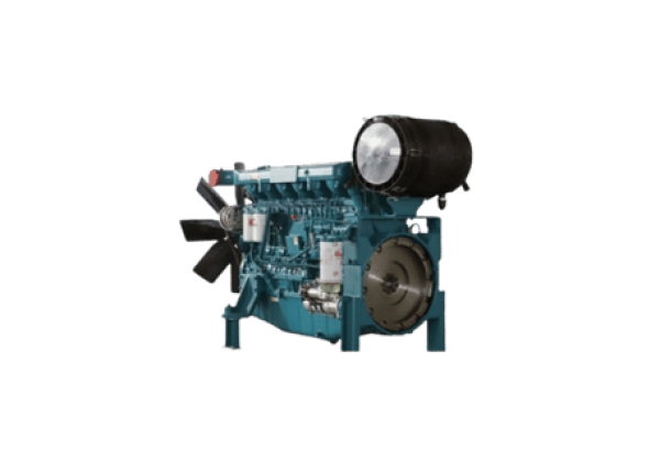 MK6L Series Engine