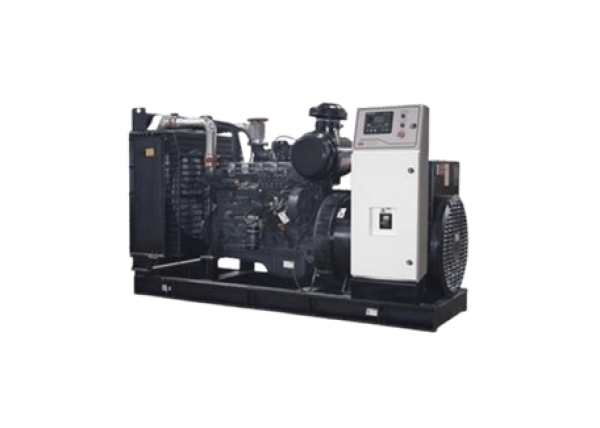 SA Series Diesel Generator Set