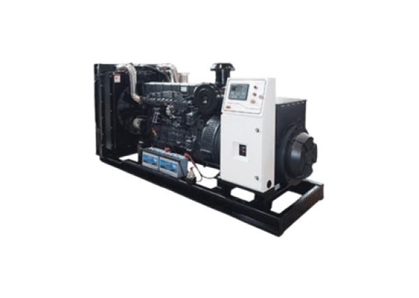 SB Series Diesel Generator Set