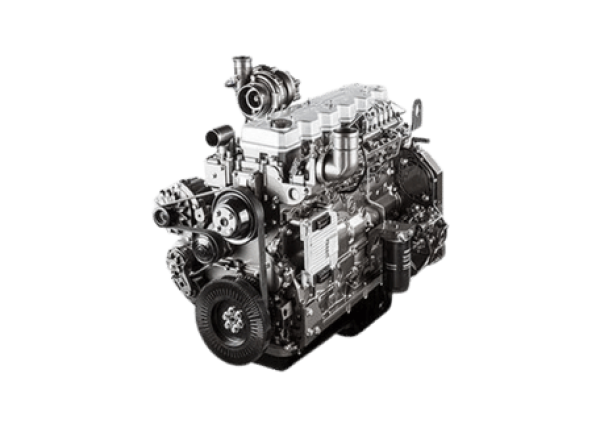 SD Series Diesel Engine for Genset