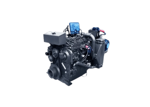 SD Series Marine Engine