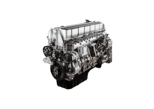 SE Series Diesel Engine for Genset