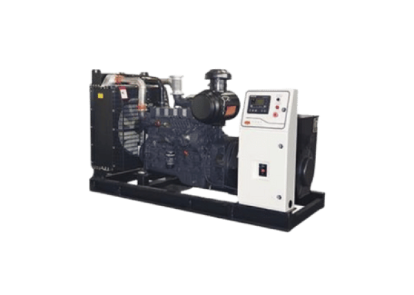 SF Series Diesel Generator Set